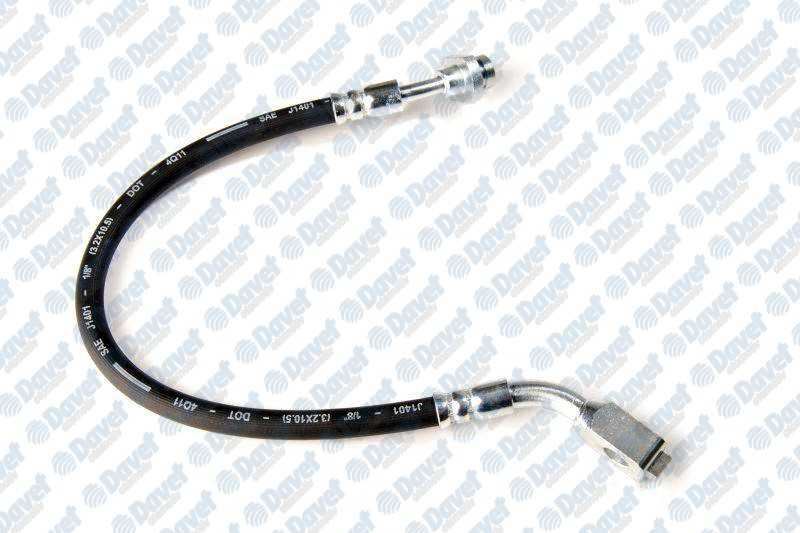 SWAPP 40518 Fren Hortumu On Sol Nissan D21 Pick-Upnissan Terrano I/Ii 92-02